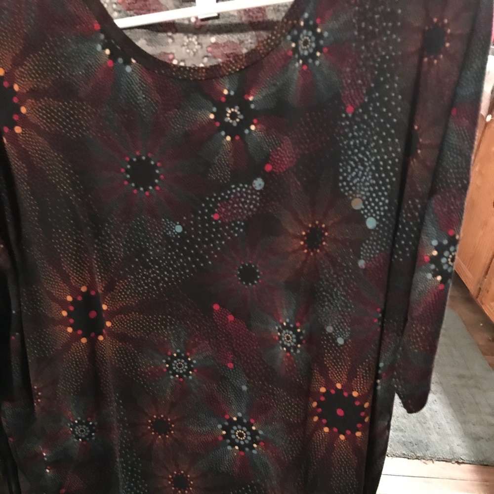 LulaRoe xlg Irma