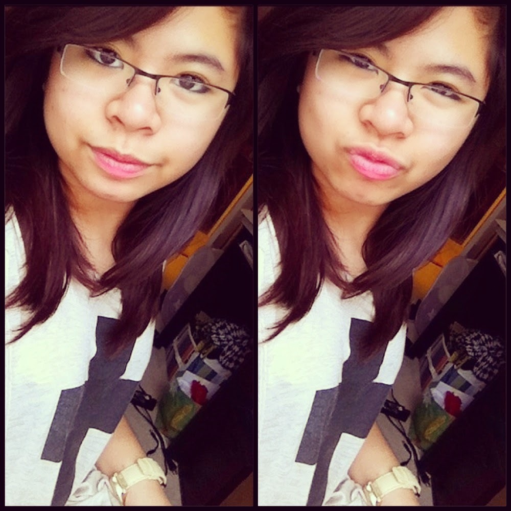 Meet your Posher, Danielle