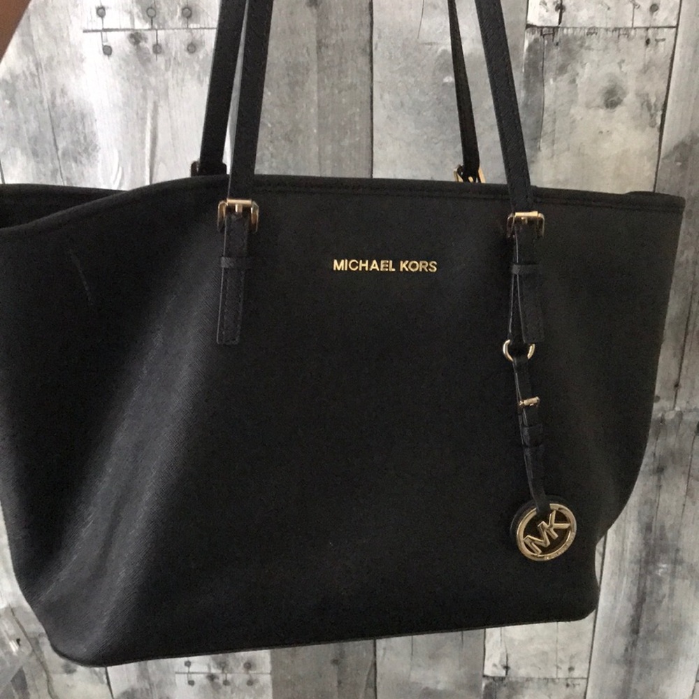 MK Purse!