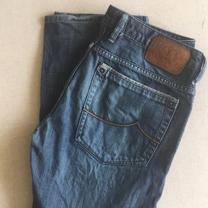 Buffalo i Jeans Stephen slim fit 34x34