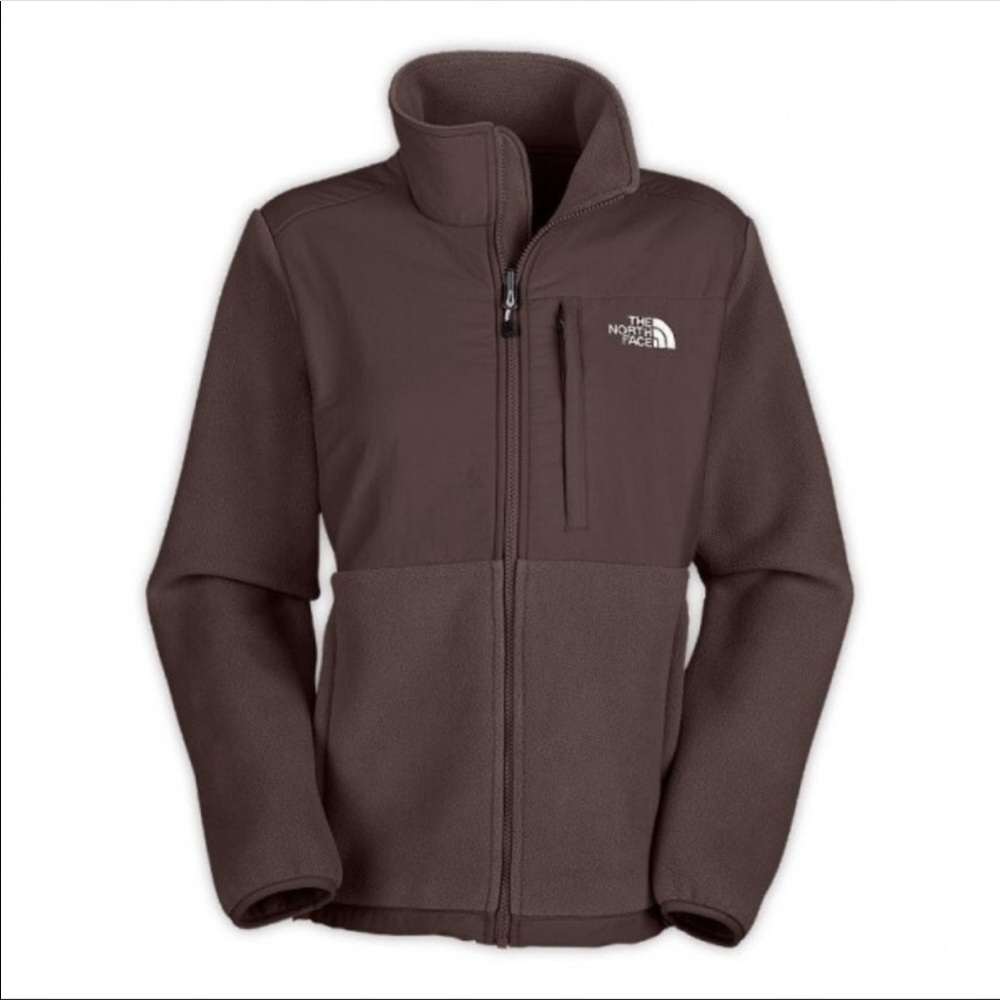 Woman’s small North Fsce Denali. Like new