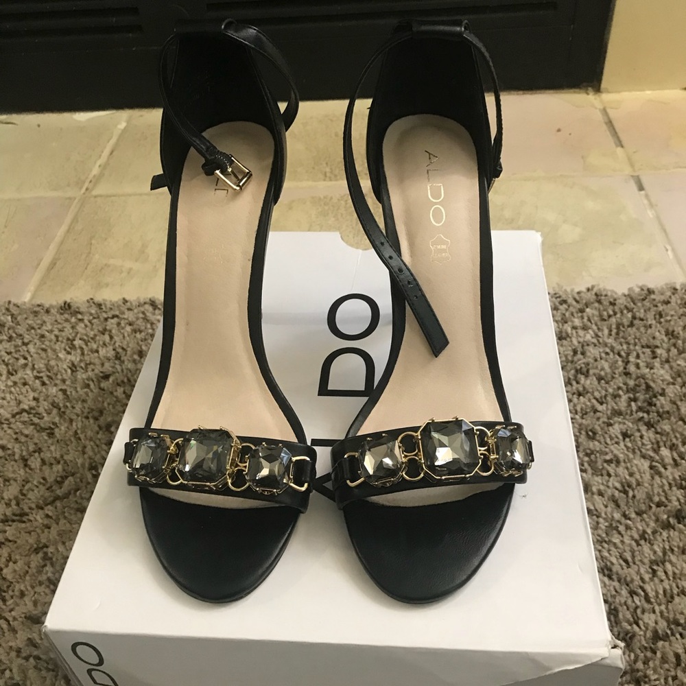 Aldo heels
