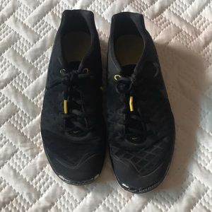 Nike Free Livestrong Shoes