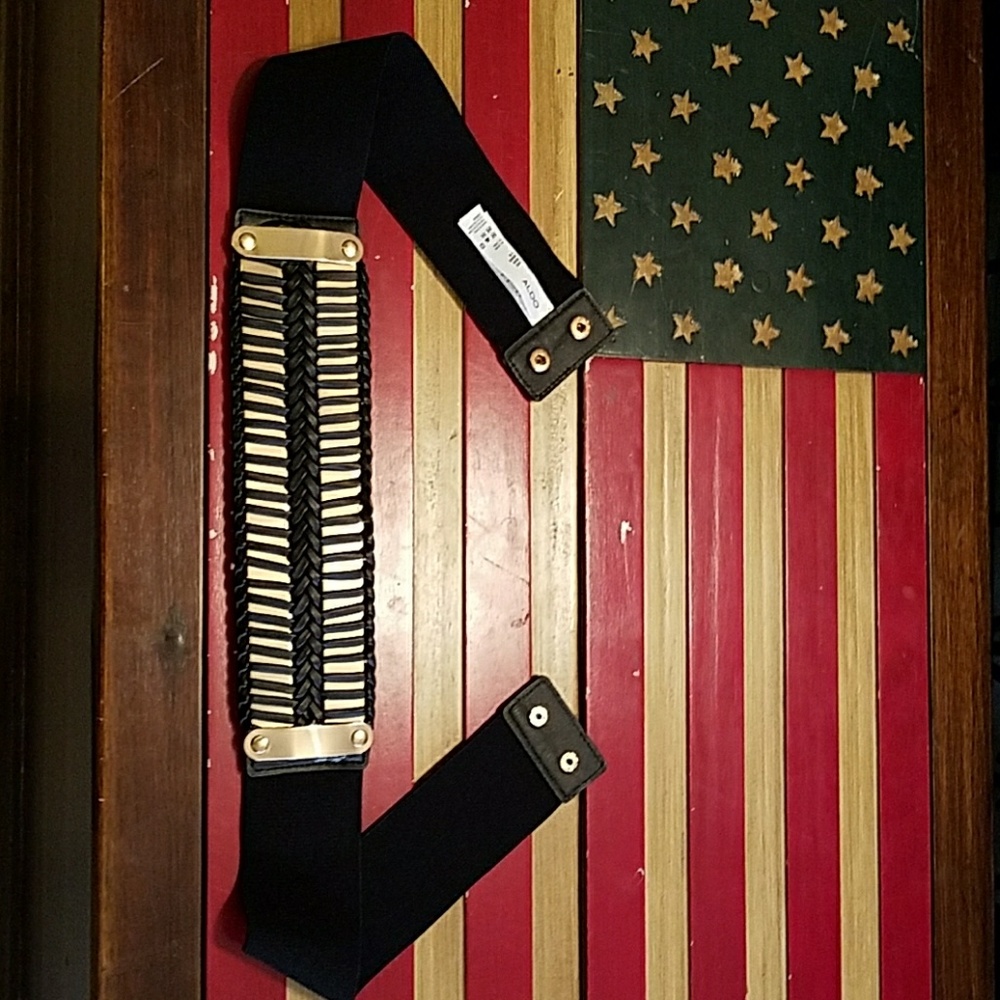 Dress belt/ accessory