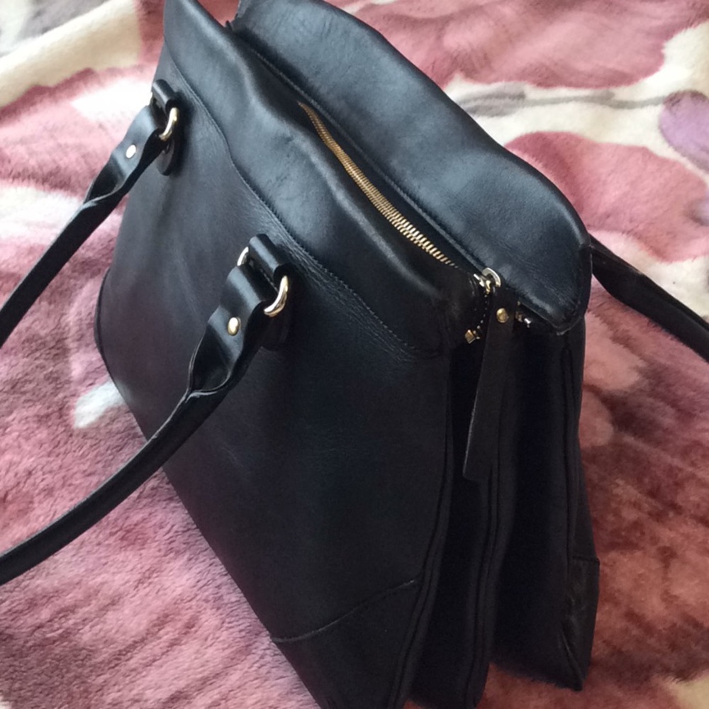KATE SPADE SATCHEL - Picture 5 of 8
