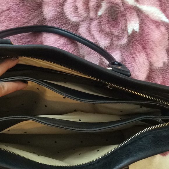 KATE SPADE SATCHEL - Picture 3 of 8