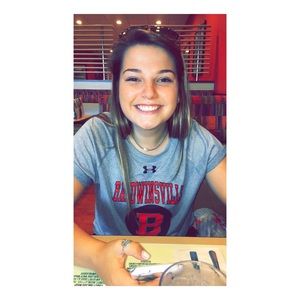 Meet your Posher, Rachel