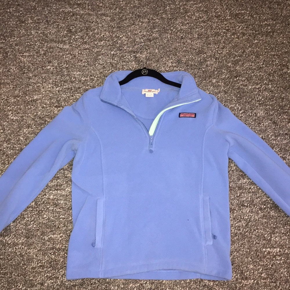 Vineyard Vines Pullover
