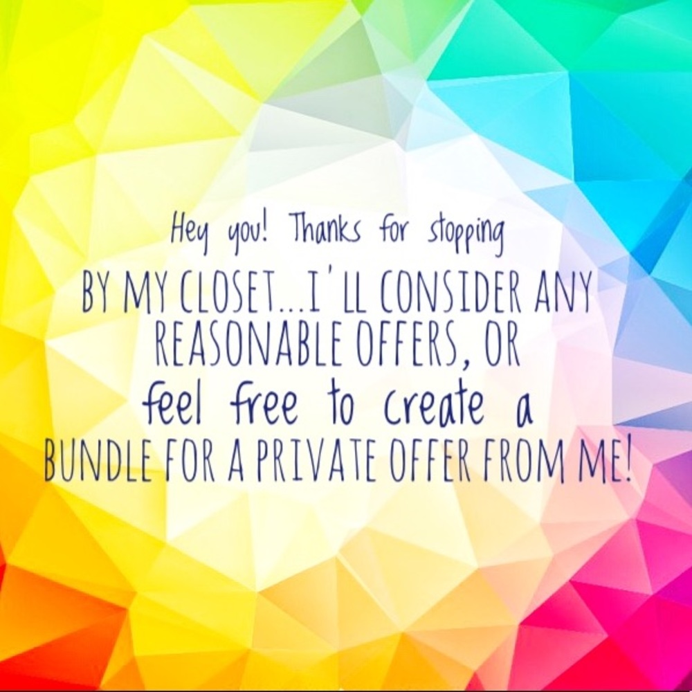 Thanks for stopping by!