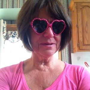 Meet your Posher, Barbara