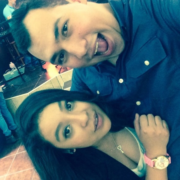 Meet your Posher, Ruben alejandro - Picture 1 of 1