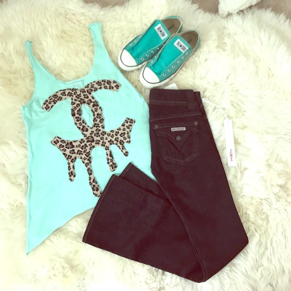 NWT Hudson Jeans - Picture 3 of 8