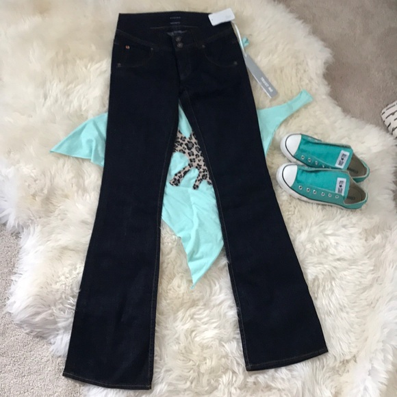 NWT Hudson Jeans - Picture 4 of 8
