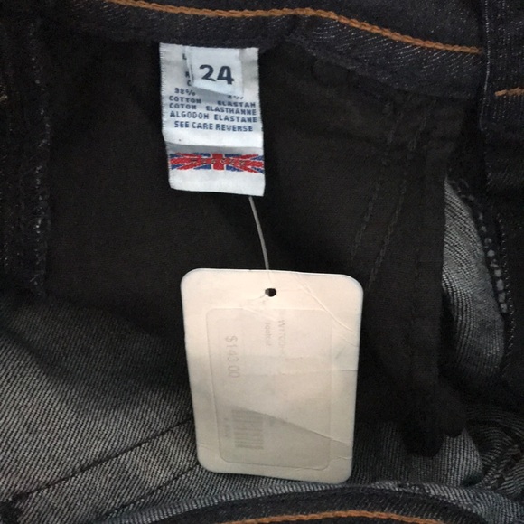 NWT Hudson Jeans - Picture 7 of 8