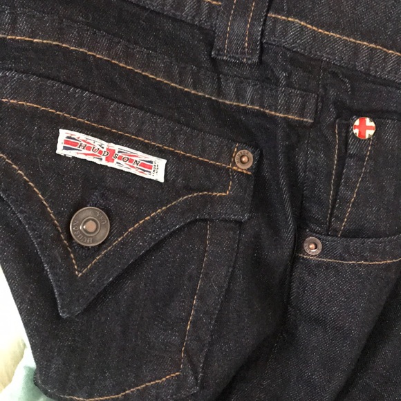 NWT Hudson Jeans - Picture 2 of 8