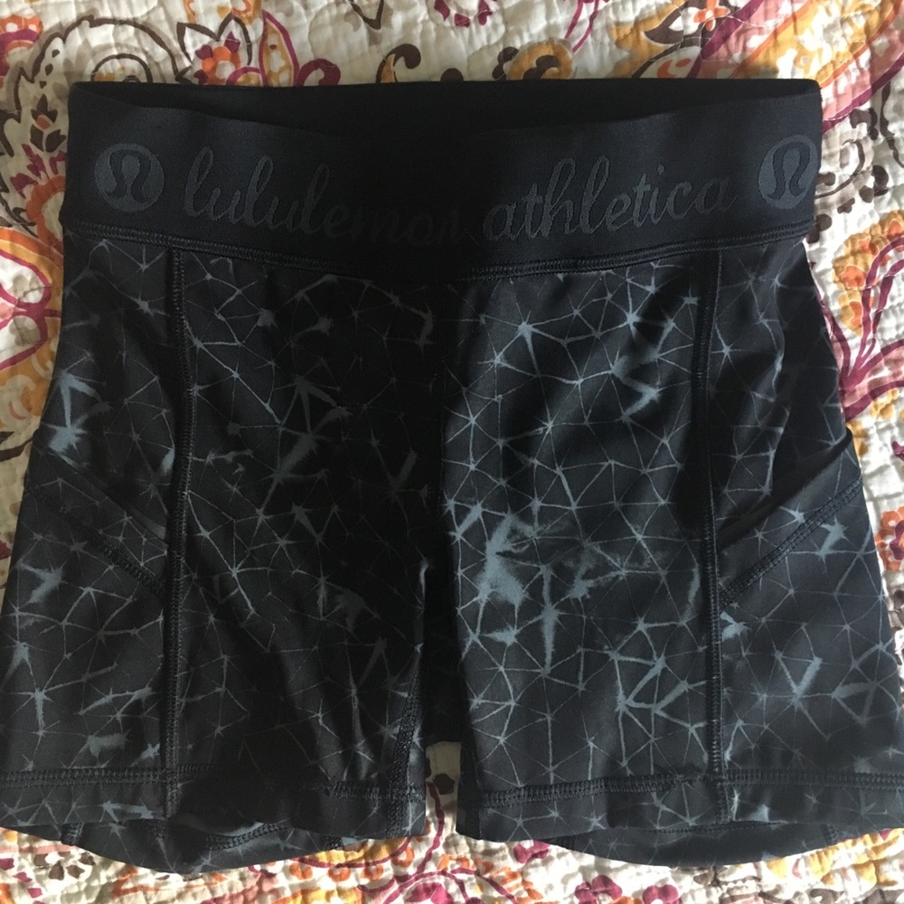 Lululemon Shorts