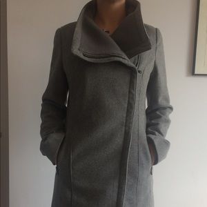 Women's Calvin Klein Pea Coat