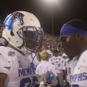 Meet your Posher, Curtis