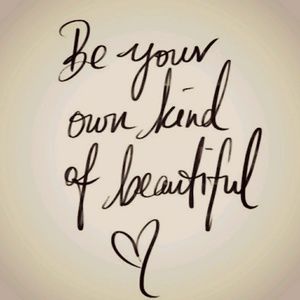 Meet your Posher, Ashlie