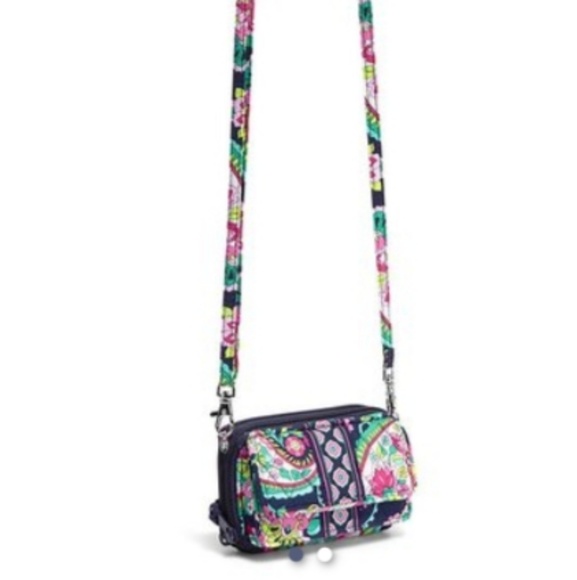 SOLD Vera Bradley Crossbody - Picture 2 of 4