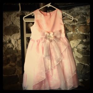 Girls 3T Dress
