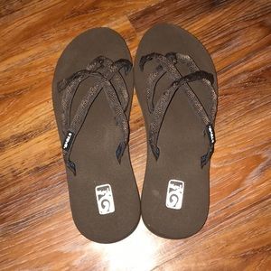 Teva Sandals