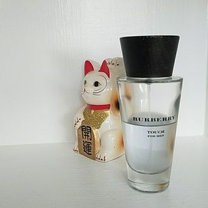 Burberry Touch