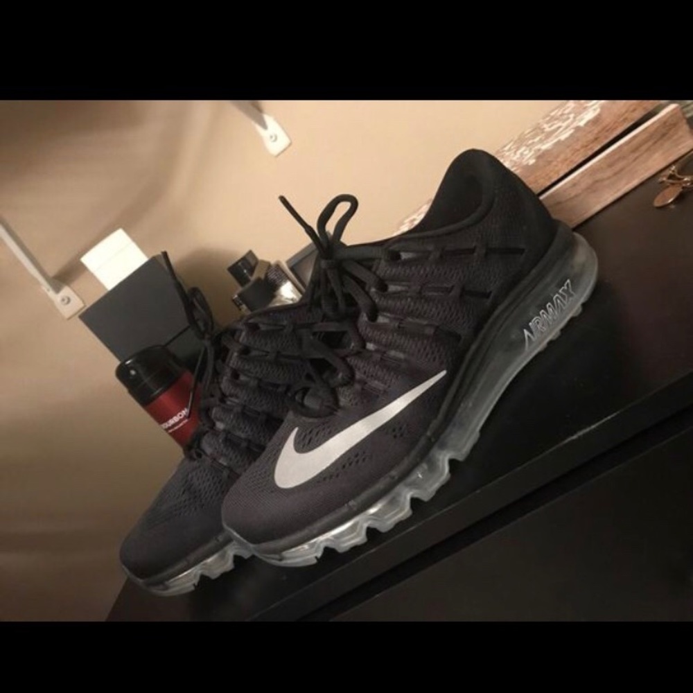 Nike AirMax 2016