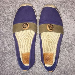 Tory Burch Espadrilles