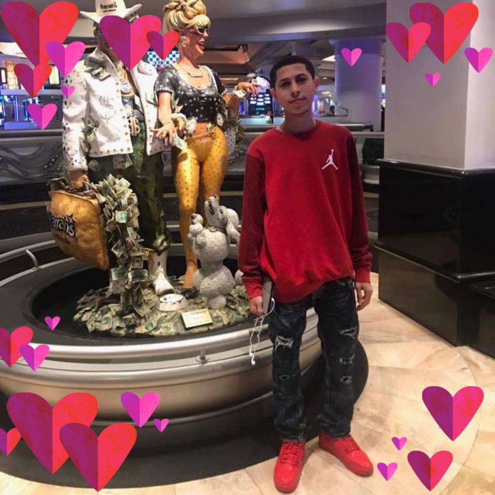 Meet your Posher, Yung