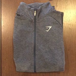 Gymshark Impulse Pullover