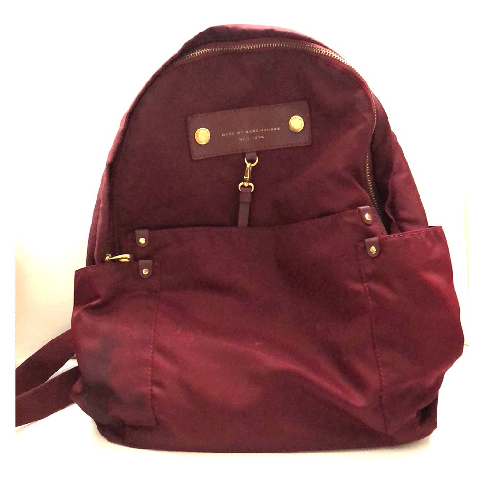 Marc Jacobs Backpack