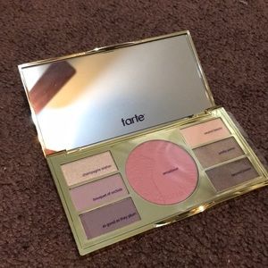 tarte high-performance naturals make-up