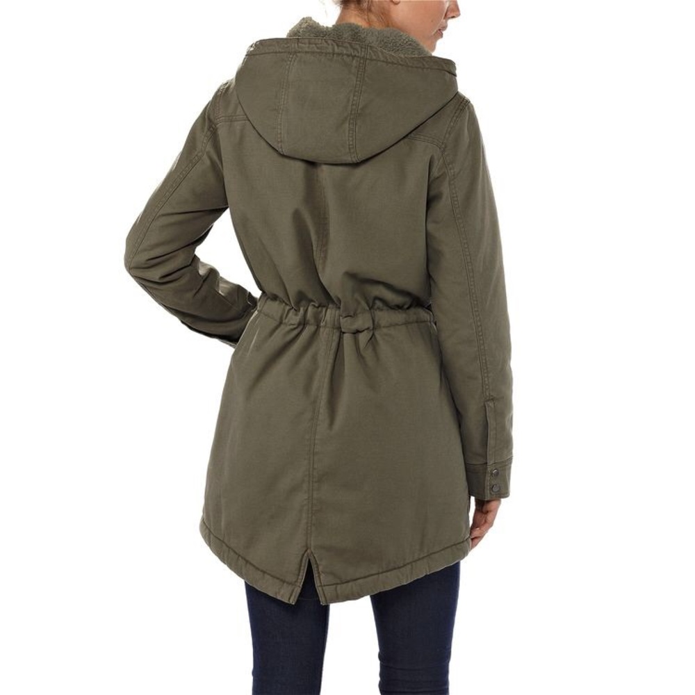 Patagonia Insulated Prarie Dawn Parka. NWOT