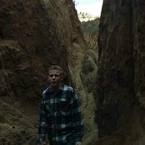 Meet your Posher, Josh