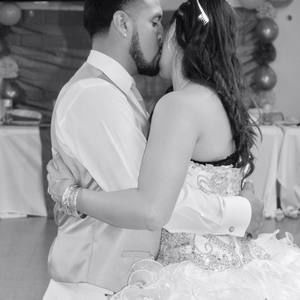 Meet your Posher, Patrick