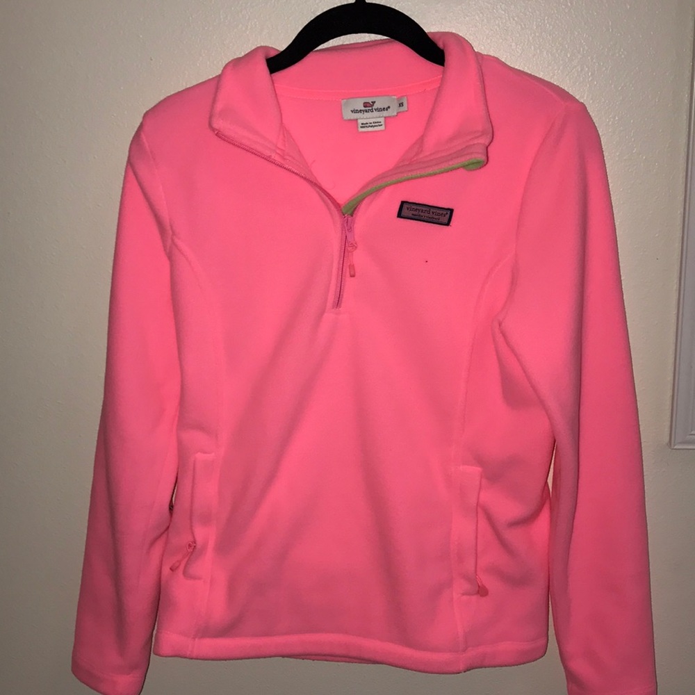 Vineyard Vines Pullover