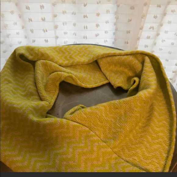 FLAWLESS J. Crew Scarf! - Picture 4 of 6