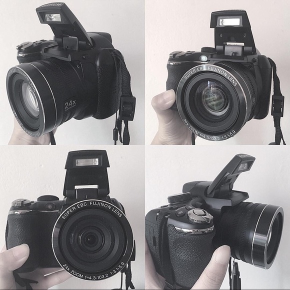 FUJIFILM SUPER EBC FUJINON LENS | - Picture 1 of 1