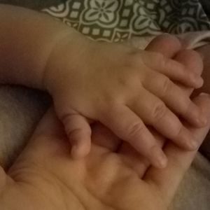 Meet your Posher, Stephanie