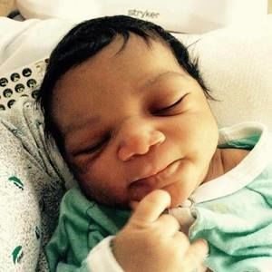 Meet your Posher, Monday