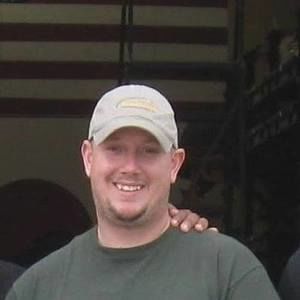 Meet your Posher, Andrew