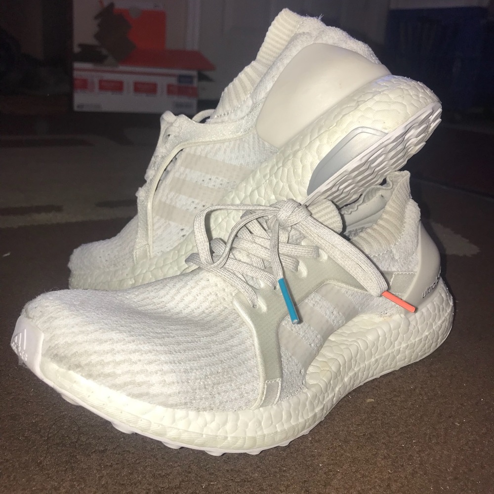 Adidas ultraboost shoes