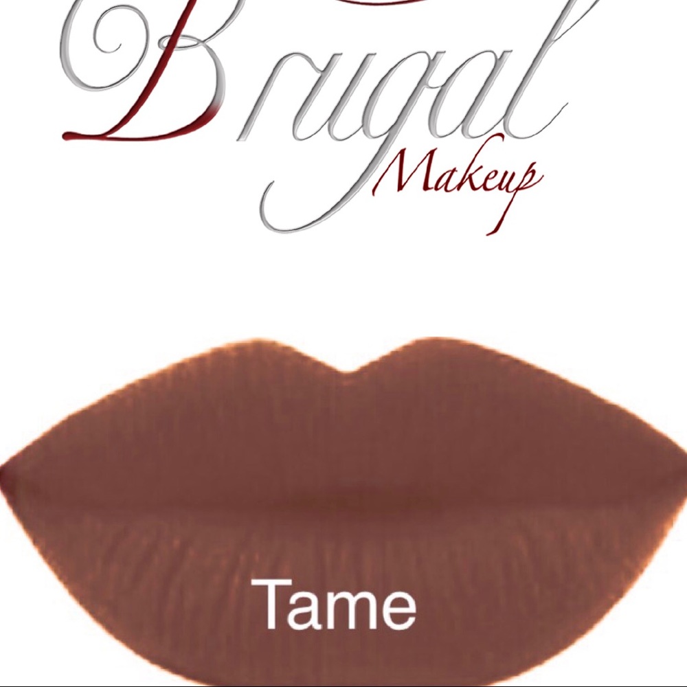 Lipgloss matte