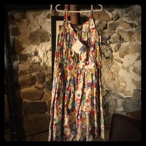 Papo d’Anjo dress