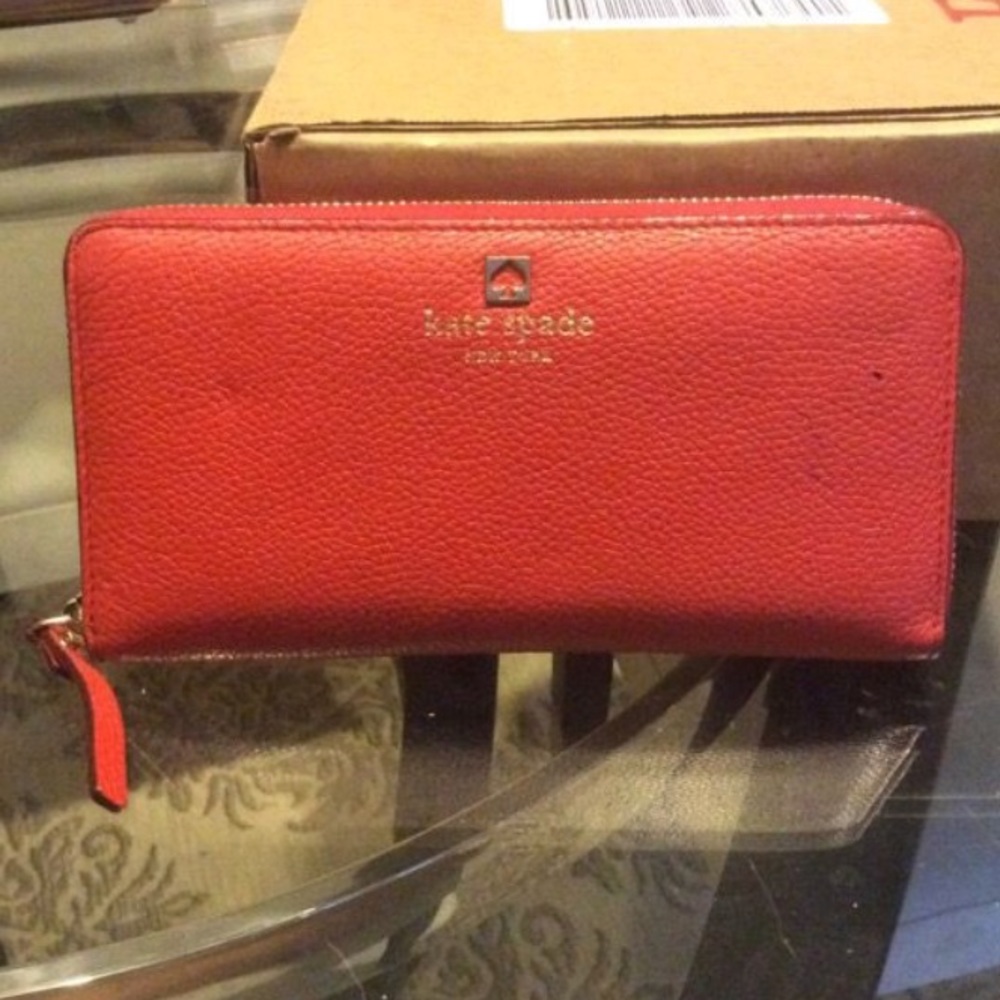Kate Spade Wallet