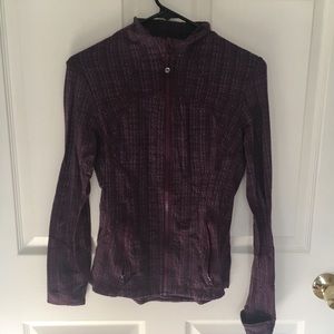 Lululemon Define Jacket