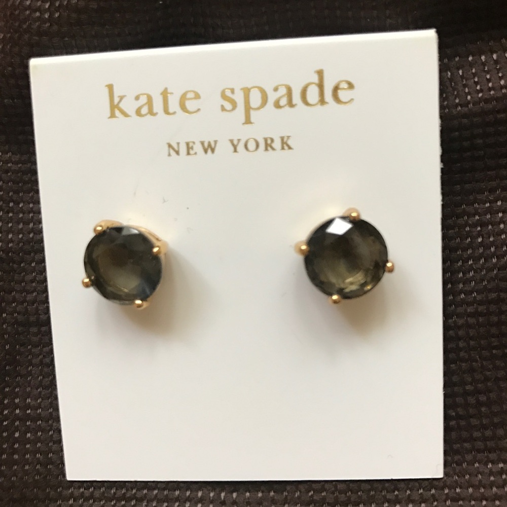 Kate Spade earrings
