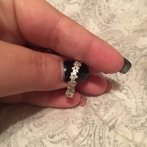 Pandora Starshine Ring