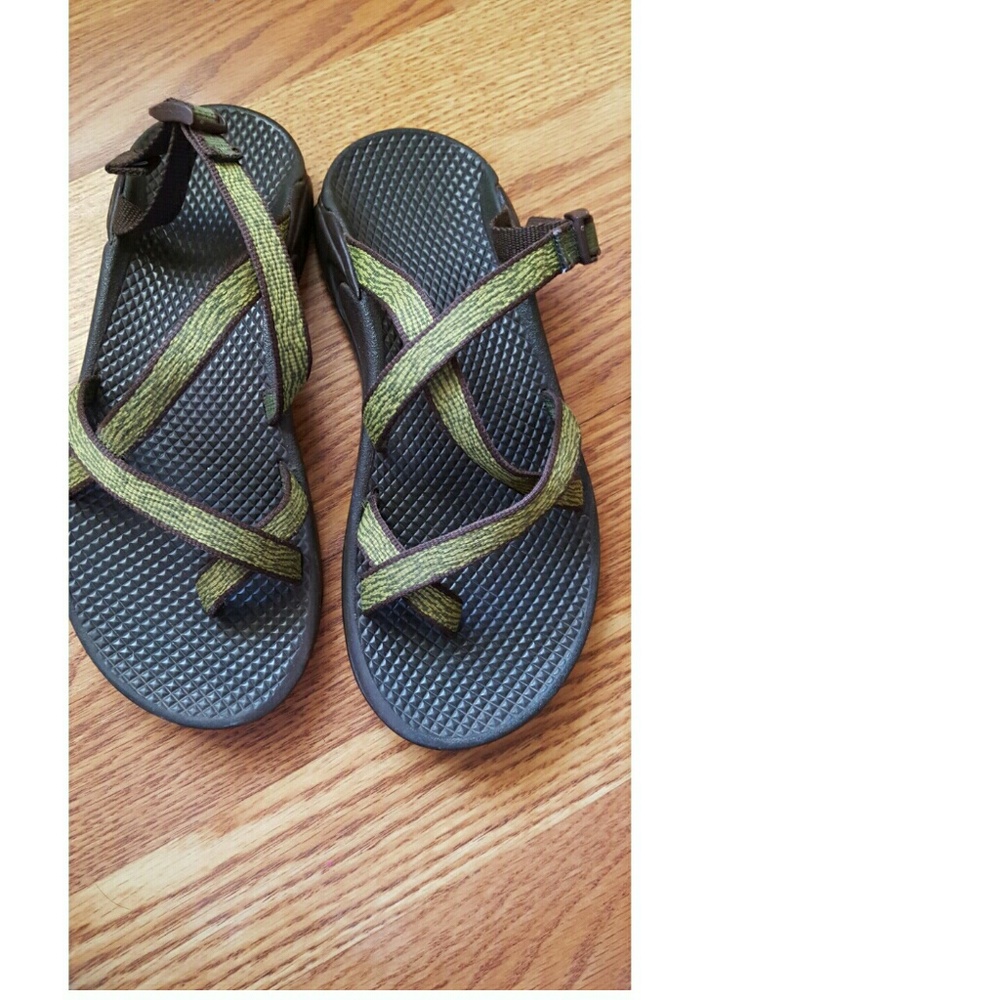 Chaco